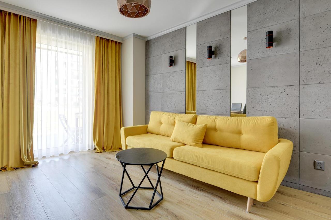Apartment Angielska Grobla Old Town *