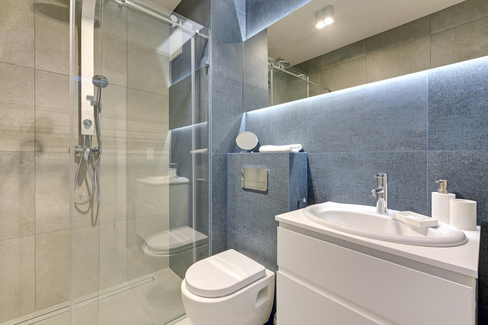 Apartment Angielska Grobla Old Town *