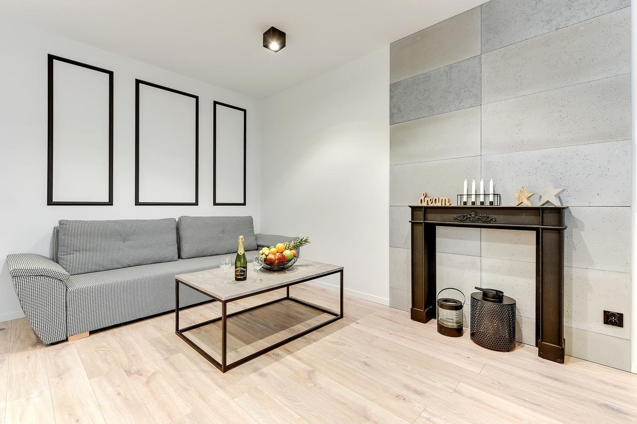 Angielska Grobla Old Town Apartment