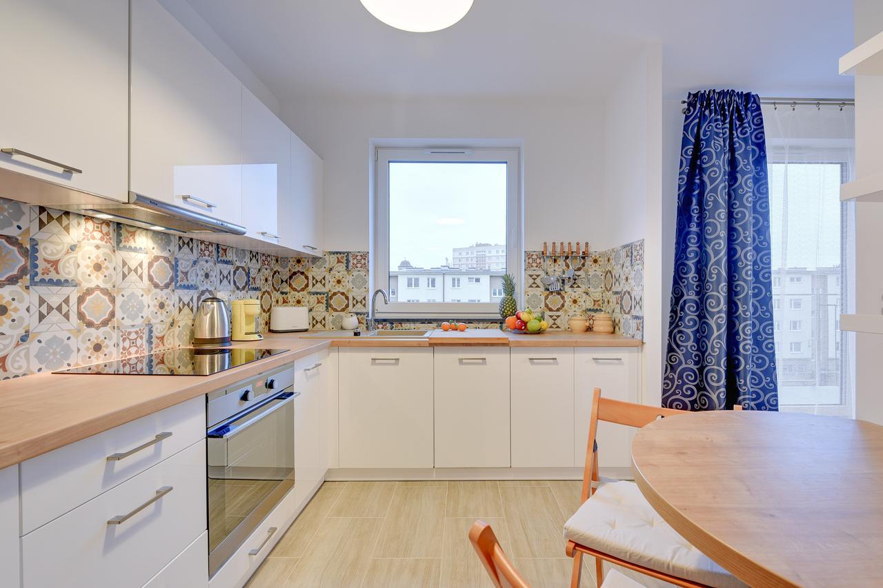 Apartment Angielska Grobla Old Town *