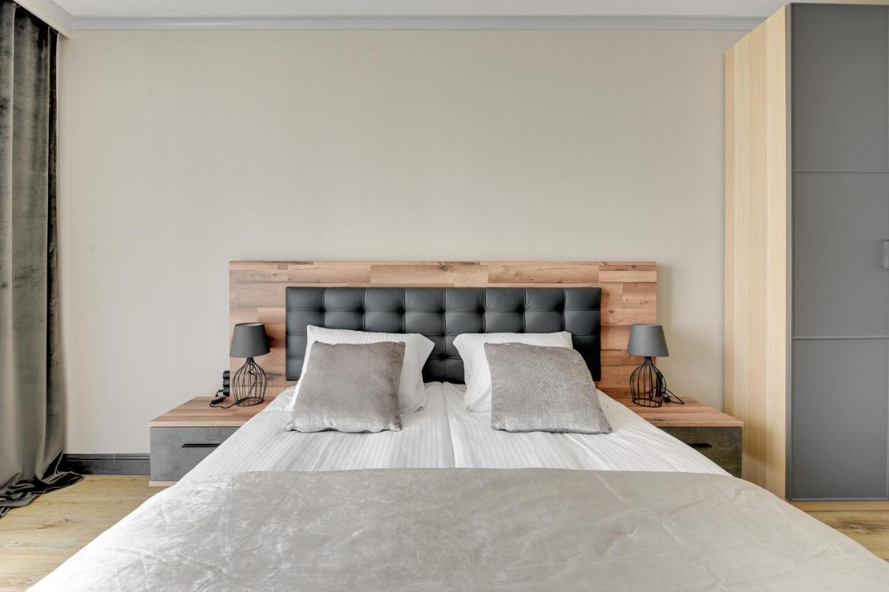 Apartamento Angielska Grobla Apartments Old Town