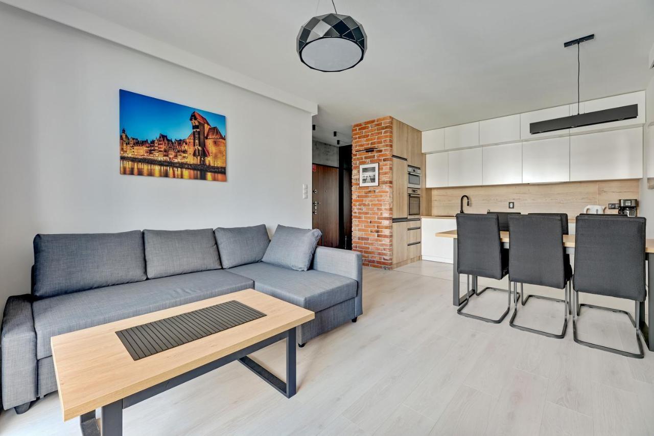 Apartamento Angielska Grobla Apartments Old Town